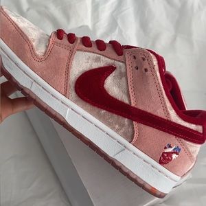 COPY - Nike Strangelove X SB Low Valentine’s day